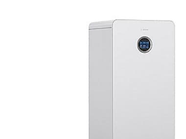 Compress 7800i LWF 12 kW - 3-12 kW maalämpöpumppu ilman käyttövettä
