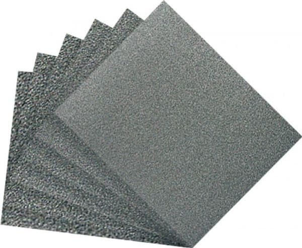 Klingspor VANNBASERT SLIPEPAPIR PS8A ARK.230*280 GR.320(45023) PAKKE 50STK