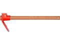 Pikkukuva 1 / 3: Yato Flat awl naulanvetäjällä (YT-80130)