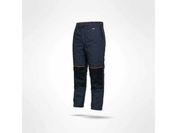SARA WINTER PANTS POSEJDONXL