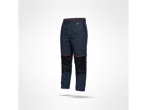 SARA WINTER PANTS POSEJDONXL