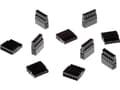 Pikkukuva 3 / 3: Axis TU6009, 6-PIN, Musta, Uros, Suora, 10 kpl