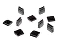 Pikkukuva 1 / 3: Axis TU6009, 6-PIN, Musta, Uros, Suora, 10 kpl