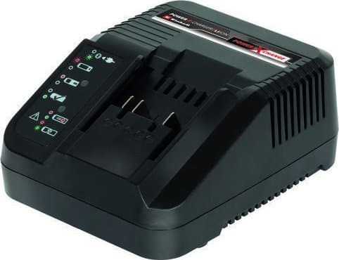 LADDARE PXC 18V 3A EINHELL