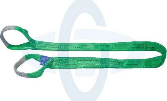 Forankra BELTESEIL 2000KG / 1m