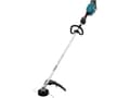 Miniatyrbild 3 av 3: Makita UR014GZ Sladdlös grästrimmer utan batteri, utan laddare 40 V Klippbredd (max.): 450 mm (UR014GZ) - SOLO