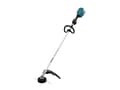 Miniatyrbild 1 av 3: Makita UR014GZ Sladdlös grästrimmer utan batteri, utan laddare 40 V Klippbredd (max.): 450 mm (UR014GZ) - SOLO