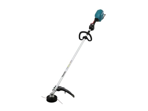 Makita UR014GZ Sladdlös grästrimmer utan batteri, utan laddare 40 V Klippbredd (max.): 450 mm (UR014GZ) - SOLO