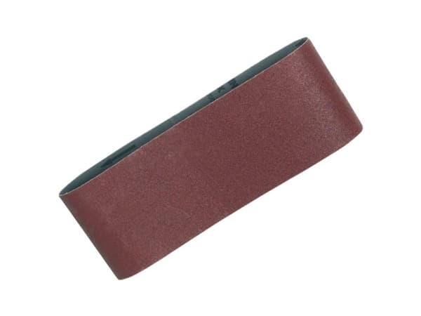 plócienna tape szlifierska 610x100mm, ziarnistosc 100, 25szt. Makita [P-36980]