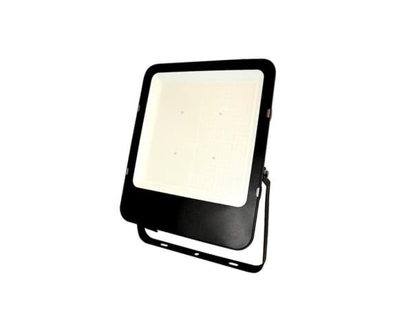 Blue Electric valonheitin 500W - BasicLine LED, w/mounting bracket &amp; 5m kaapeli, 65000 lumenia