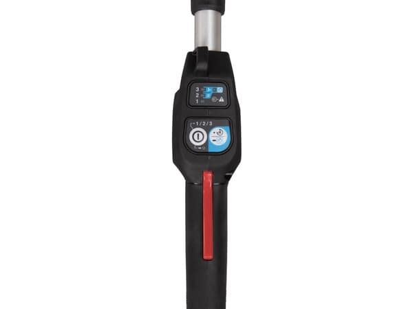 Akkutrimmeri MAKITA UR017GZ 40V MAX XGT - SOLO