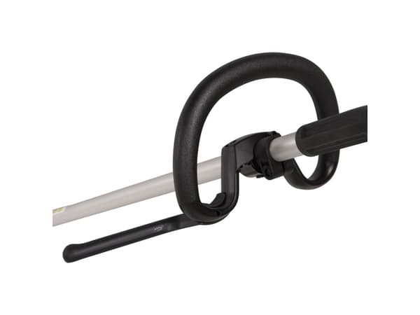 Akkutrimmeri MAKITA UR017GZ 40V MAX XGT - SOLO
