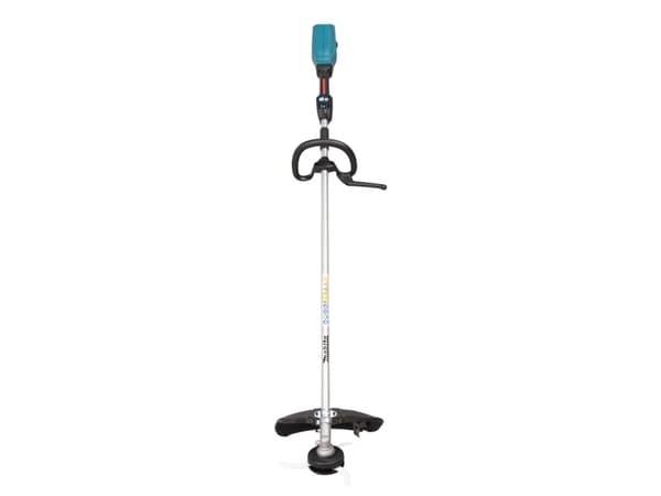 Akkutrimmeri MAKITA UR017GZ 40V MAX XGT - SOLO