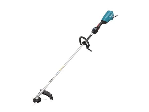 Akkutrimmeri MAKITA UR017GZ 40V MAX XGT - SOLO
