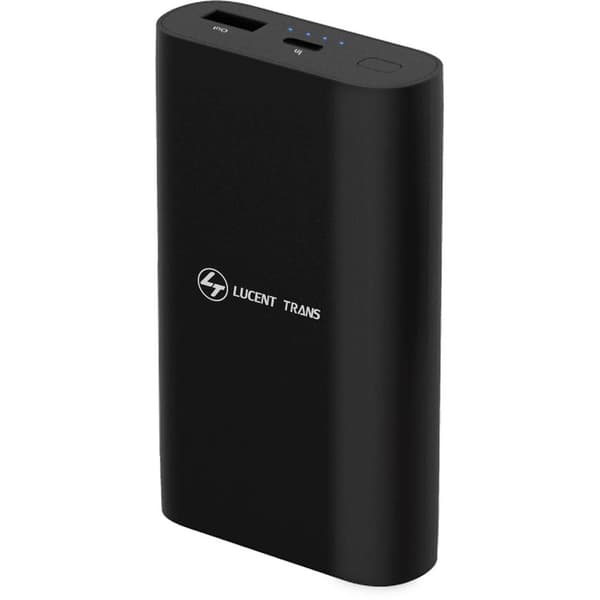 HTC Power Bank (21W) Power bank Passar för (VR-tillbehör): HTC Vive, HTC Vive Pro, HTC Vive Cosmos Svart