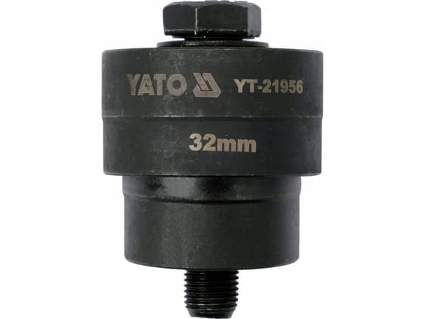 YATO HULLSUTTER FOR TAPP 25mm