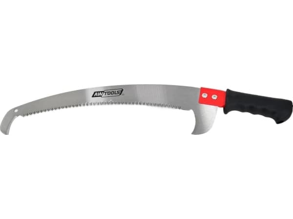 AWTools AWTOOLS GRENSAG MED KROK 430mm