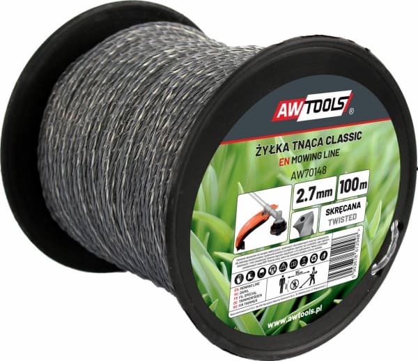 AW-Tools AWTOOLS TNACA CLASSIC 3.0x100m/SKREECA AWTOOLS TNACA CLASSIC 3.0x100m/SKREECA