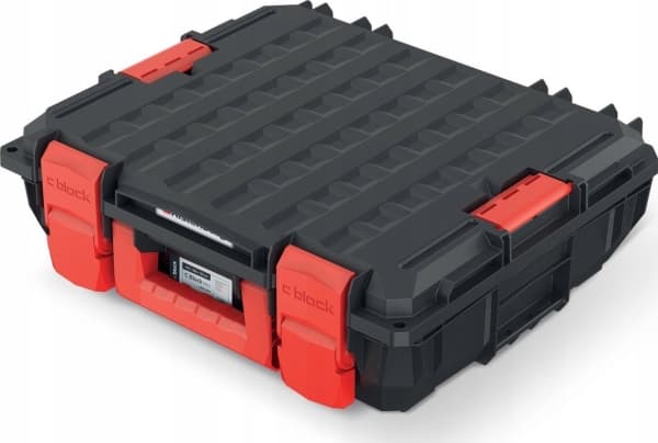 Prosperplast KISTENBERG C BLOCK PRO TOOL CASE 15