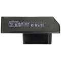 Miniatyrbild 3 av 4: Brennenstuhl 1172640080 Adapter 1 st