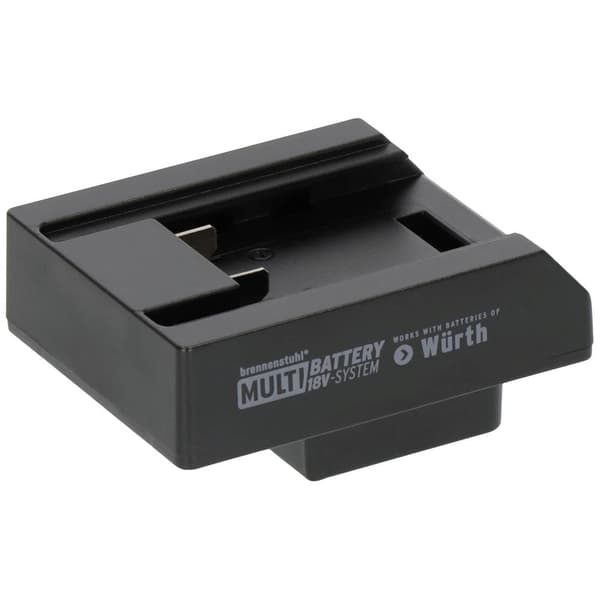 Brennenstuhl 1172640080 Adapter 1 st