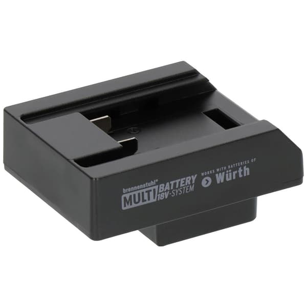 Brennenstuhl 1172640080 Adapter 1 st