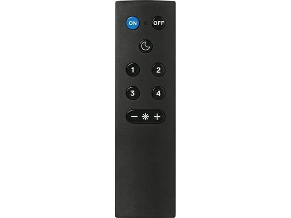 Wi-Fi BLE 60W A60 E27 E27 RGB 2PK + kaukosäädin