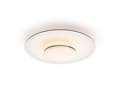 Pikkukuva 1 / 4: Philips Toiminnollinen Kattovalaisin, LED, 4200 lm, IP20, Musta, Valkoinen