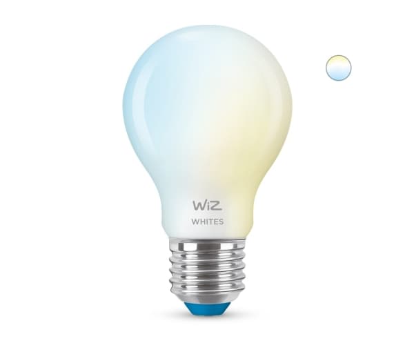 Wi-Fi BLE 60W A60 E27 927-65 FR TW 1PF/6