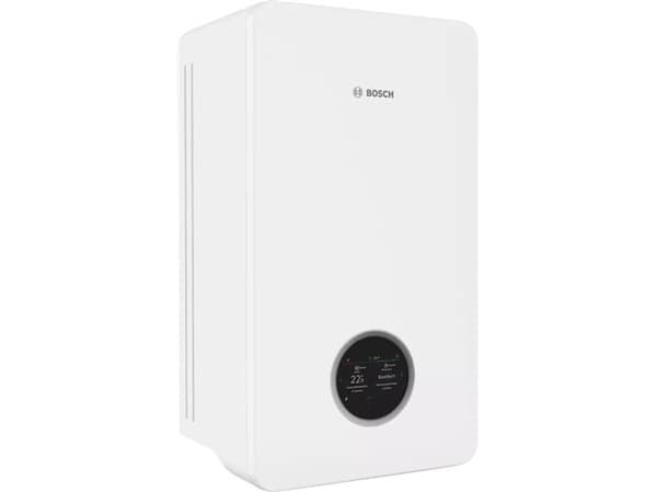 Bosch Compress 5800i AWE - Flexmodul, Til 4, 5, 7, 10 og 12 kW L/V