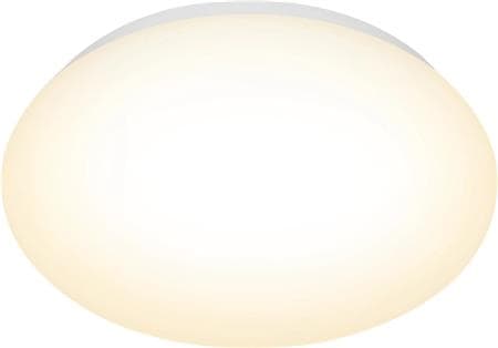 WiZ Adria - Taklampe - LED - 17 W - varmt hvitt lys - 2700 K - hvit