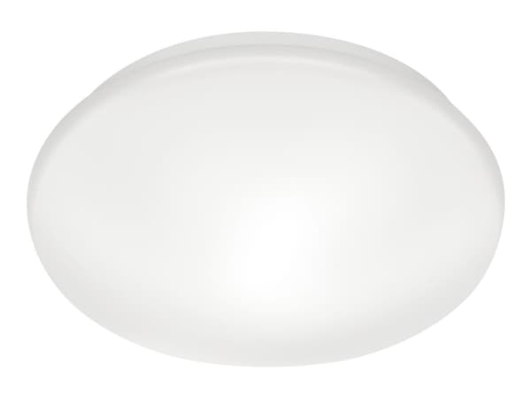 WiZ Adria - Taklampe - LED - 17 W - varmt hvitt lys - 2700 K - hvit
