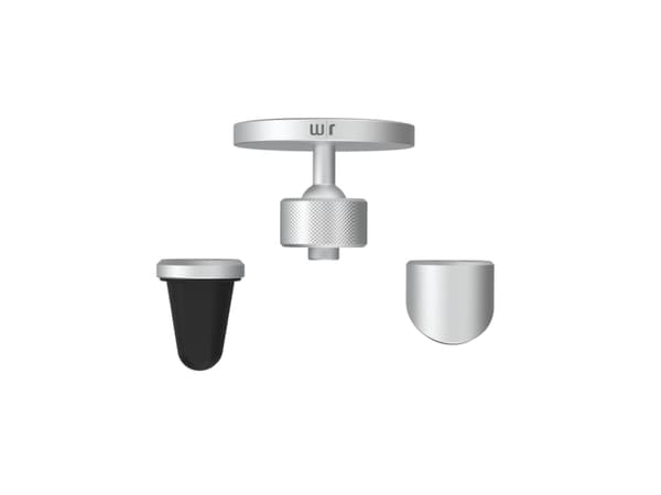 Just Mobile AluDisc? Go (MagSafe Version)