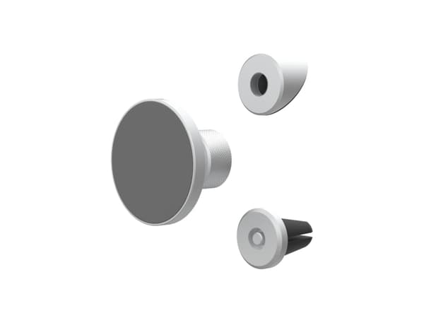 Just Mobile AluDisc? Go (MagSafe Version)