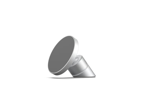 Just Mobile AluDisc? Go (MagSafe Version)