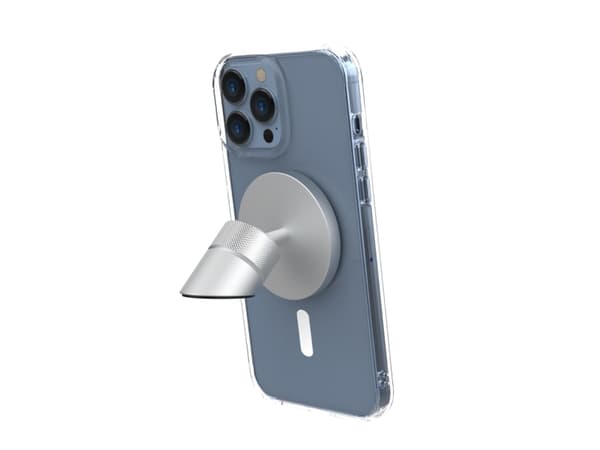 Just Mobile AluDisc? Go (MagSafe Version)