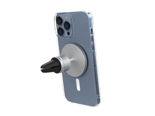 Just Mobile AluDisc? Go (MagSafe Version)