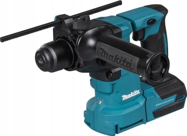 MAKITA 18V slagborrmaskin DHR183ZJ