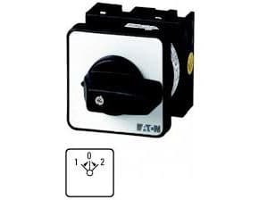 Eaton Electric GmbH Groupin vaihtokytkin T0-1-8214/EZ (076815)