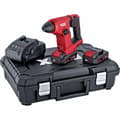 Miniatyrbild 1 av 3: Flex FHE 1-16 18.0-EC TC 2.5/Set SDS-Plus-Batteri borehammer 5 Ah, 8 Ah uden batteri - SOLO