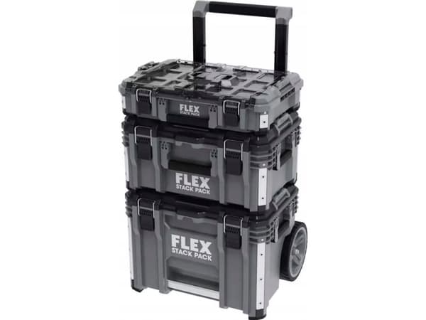 Flex TK-L SP SET-1 531461 Transportkuffert