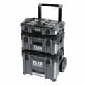 Miniatyrbild 1 av 3: Flex TK-L SP SET-1 531461 Transportkuffert