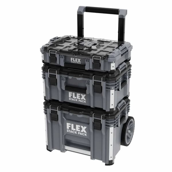 Flex StackPack TK-L SP - Sæt 1