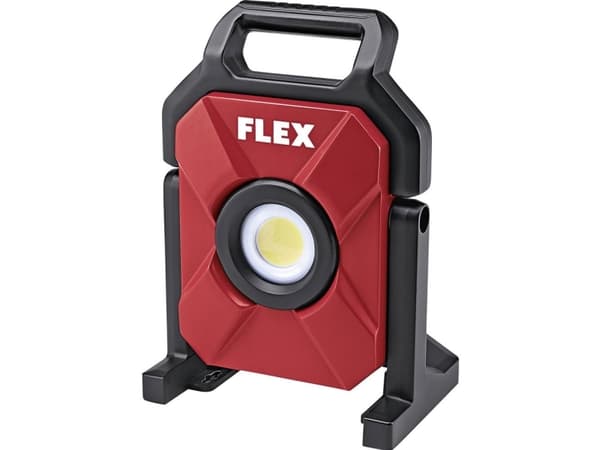 Flex akku LED lampe CL 5000 10.8/18.0