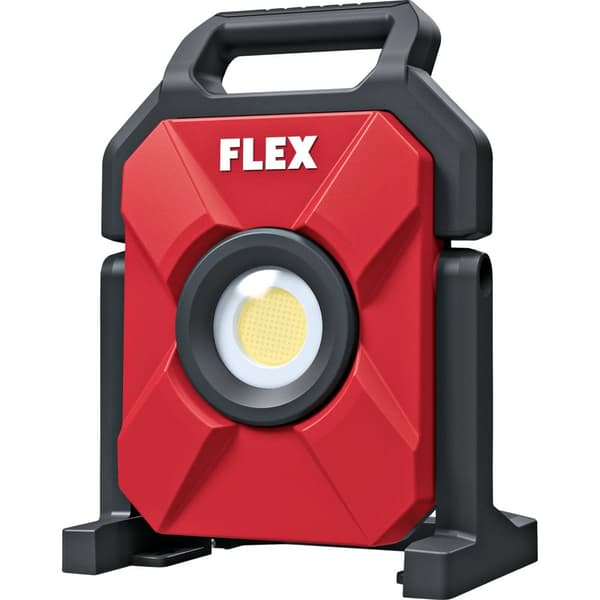 Flex akku LED lampe CL 5000 10.8/18.0