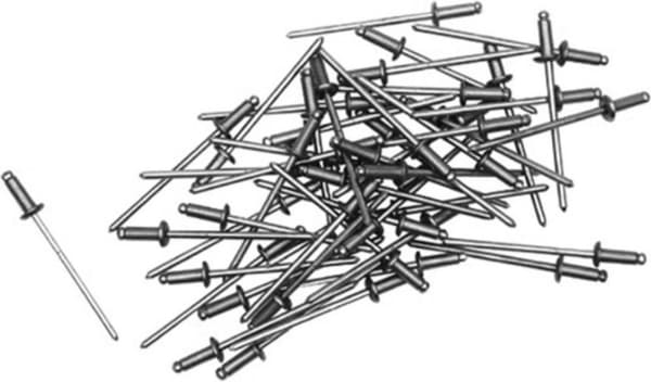 KWB Popnitter 4 x 16 mm - 50 Stk