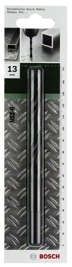 Bosch 2609255019. Tilsigtet anvendelse: bor, skaftdiameter: 9 mm, borediameter: 9 mm (2609255019)