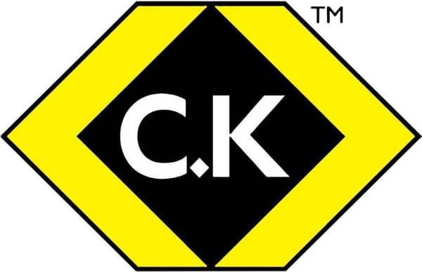 CK T3035 03 Træspiralbor 3 mm Total længde 61 mm Cylinderskaft 1 stk.
