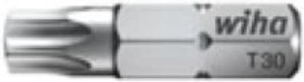 Wiha Bit Standard 25 mm (¼″) TORX® (T8) - 01714