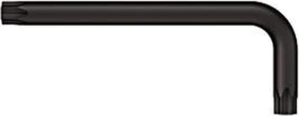Wiha 363 L-nøgle - Torx - T7 x 44mm